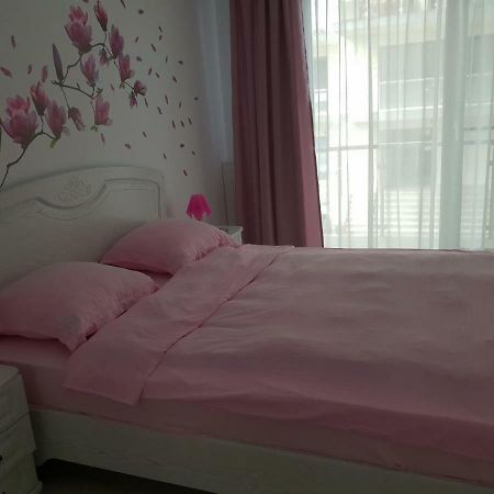 Rubik Apartament Mamaia Exteriér fotografie